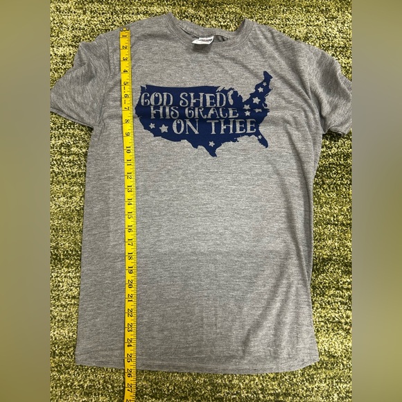 Patriotic shirt - Picture 2 of 4